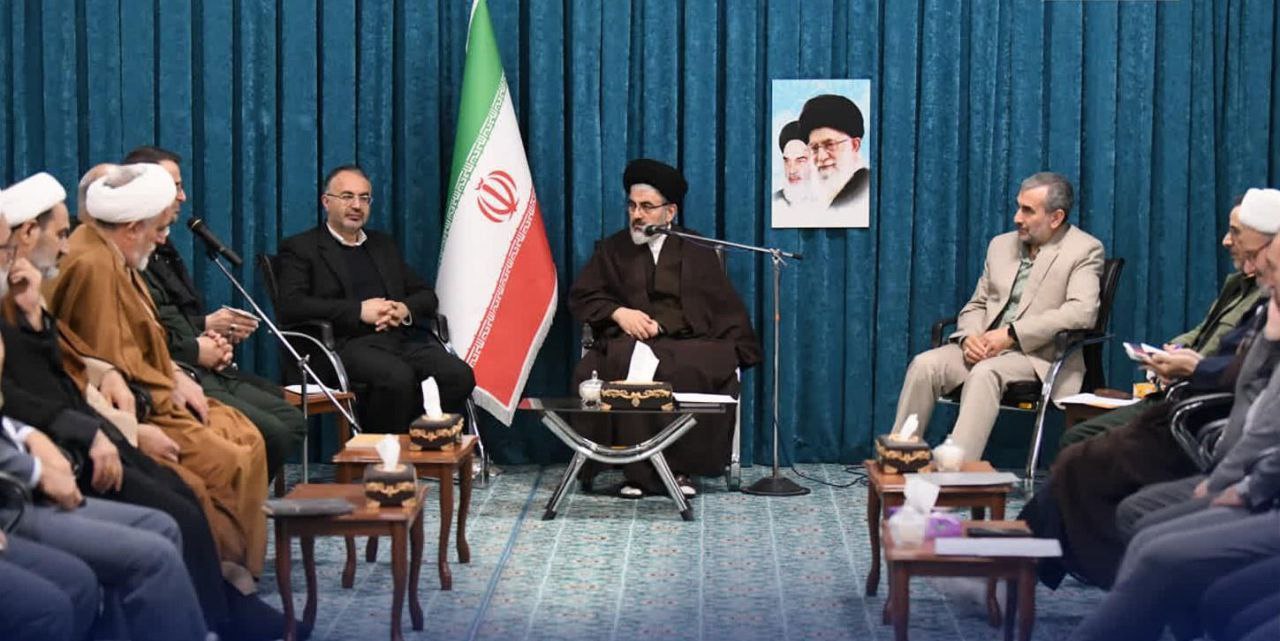 برگزاری جلسه شورای فرهنگی عمومی آذربایجان‌غربی