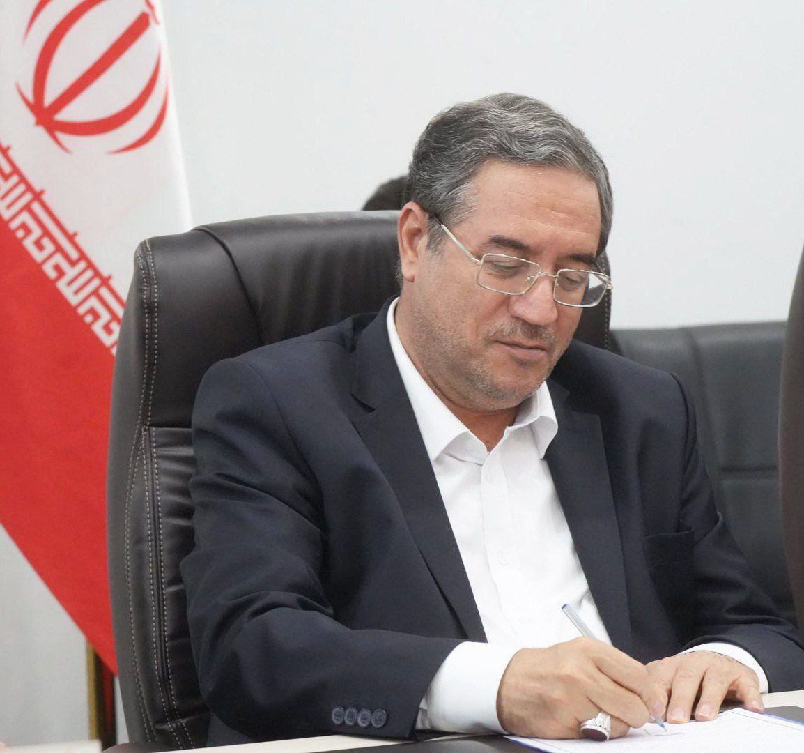 پیام استاندار آذربایجان‌غربی به مناسبت یوم‌الله 22 بهمن