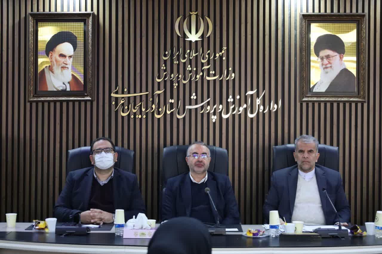 با حضور رئیس‌جمهور انجام شد؛ آغاز گام دوم نهضت توسعه عدالت و کیفیت آموزشی کشور