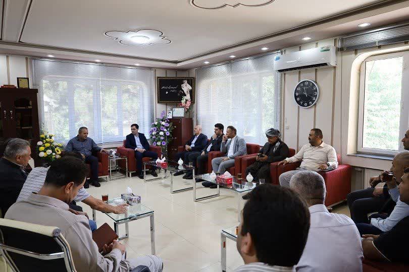 🛑 خیابان ماموستا حقیقی پیرانشهر پس از سالها انتظار آسفالت میشود.