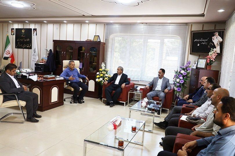 🔴 پس از 14 سال تعطیلی؛ جایگاه سوخت چندمنظوره سهراهی پسوه دوباره فعال میشود