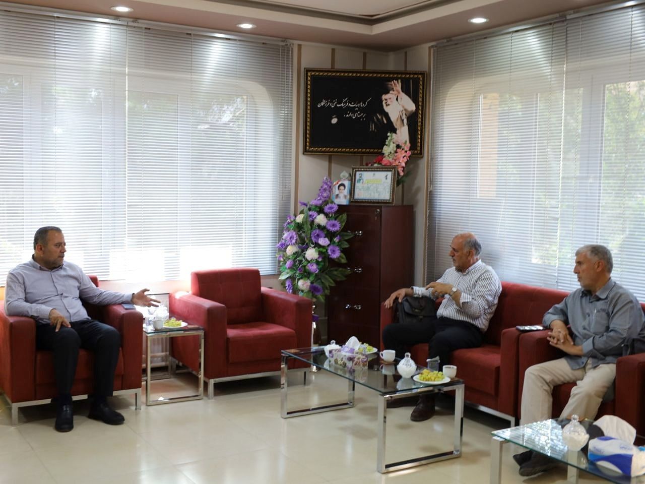 🔴کلینیک سیار خیریه خدمات پزشکی در پیرانشهر راه اندازی می‌شود