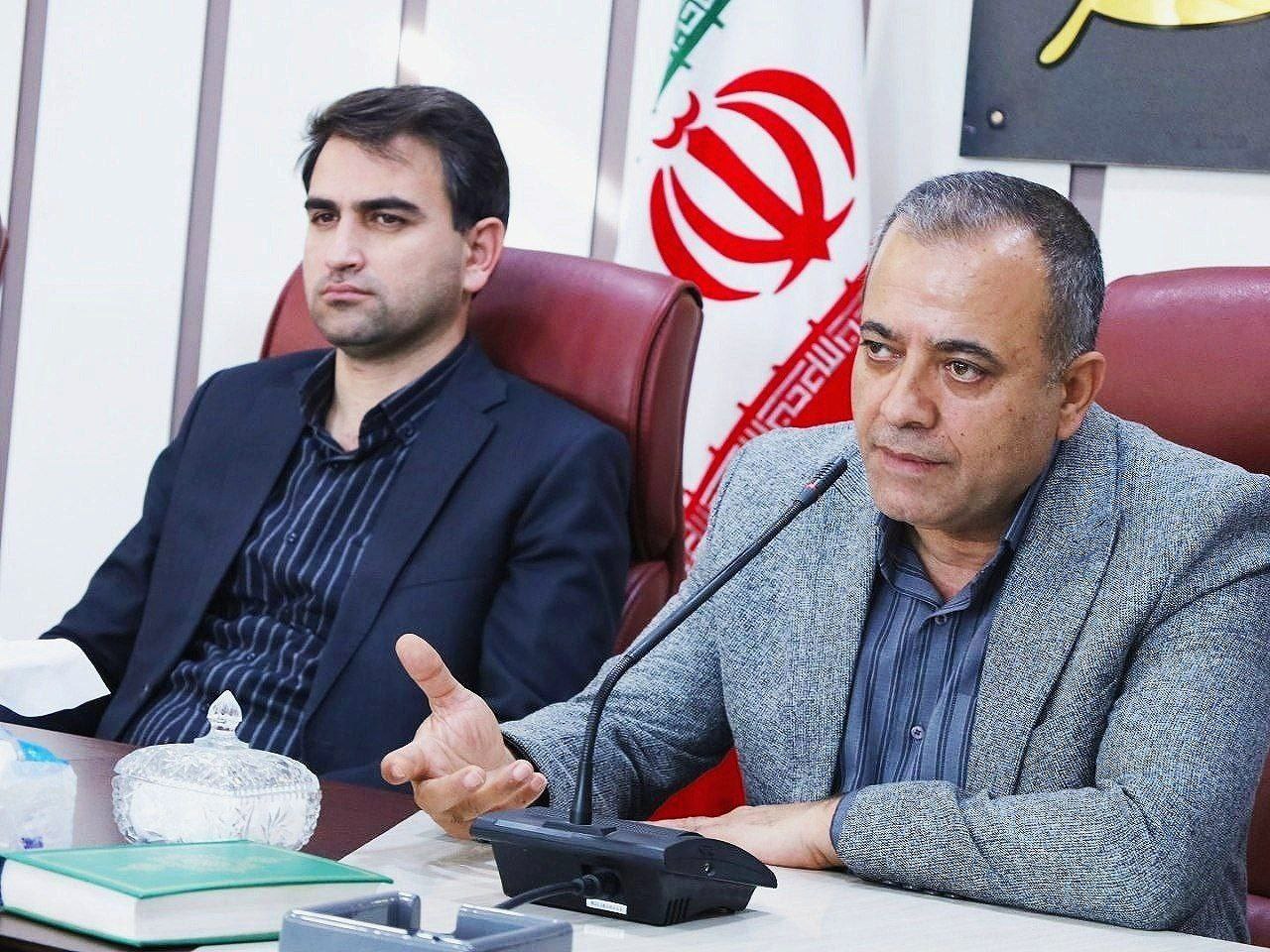 فرماندار پیرانشهر: 🔹رویکرد هیئت اجرائی انتخابات، بی‌طرفی و افزایش مشارکت مردم باشد.