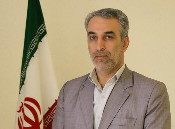 🔴 سرپرست دفتر امور سیاسی، انتخابات و تقسیمات کشوری استانداری آذربایجانغربی منصوب شد