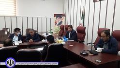 تقدیر فرماندار پیرانشهر در جلسه مجمع خیرین سلامت از اقدامات خداپسندانه این خیرین در کمک به مبارزه با کرونا ویروس...