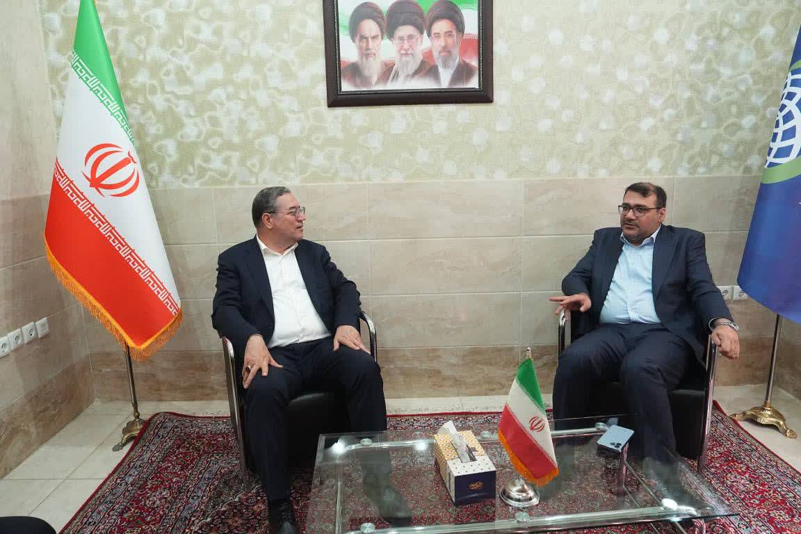 استاندار آذربایجانغربی: مولدسازی مسیر تازهای برای تکمیل پروژههای نیمهتمام است