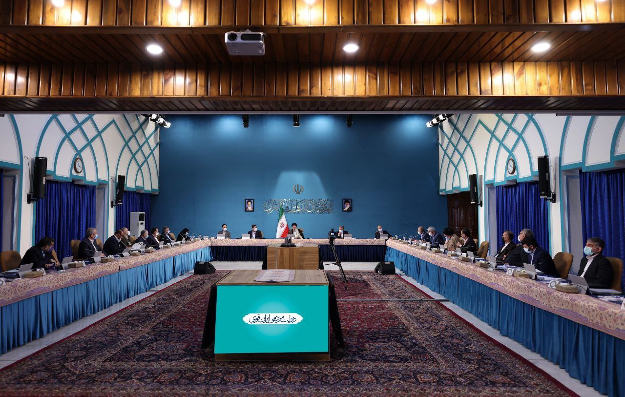 🔹آیین نامه اجرایی «صیانت از آبخوانهای کشور و نحوه محاسبه هر مترمکعب آب استحصالی از چاه ها» به تصویب رسید
