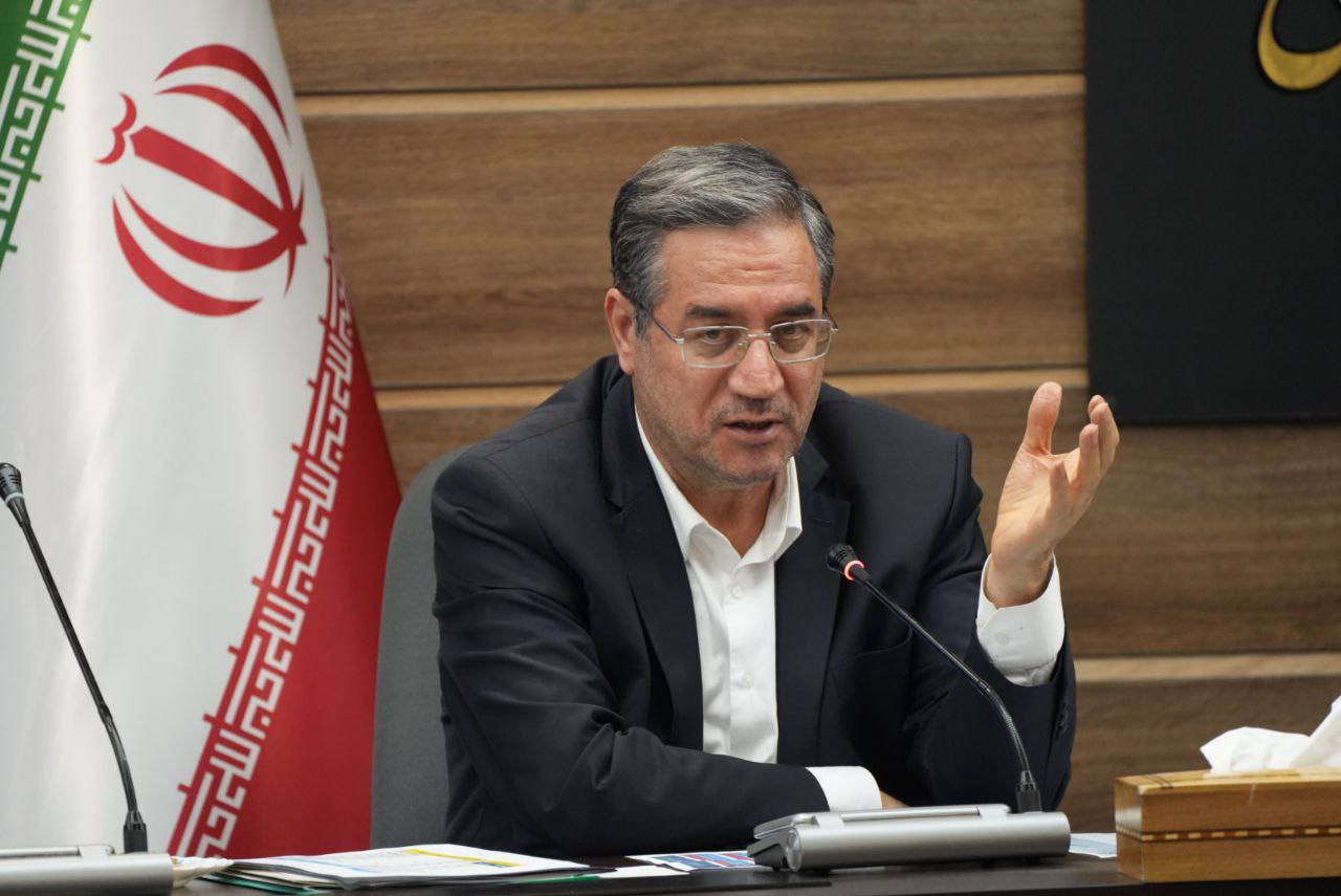 همایش بینالمللی سرمایهگذاری آغازی برای توسعه آذربایجانغربی است