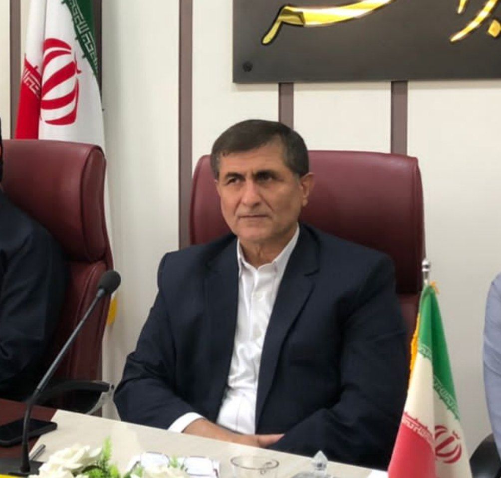 جلسه ستاد ساماندهی امور جوانان