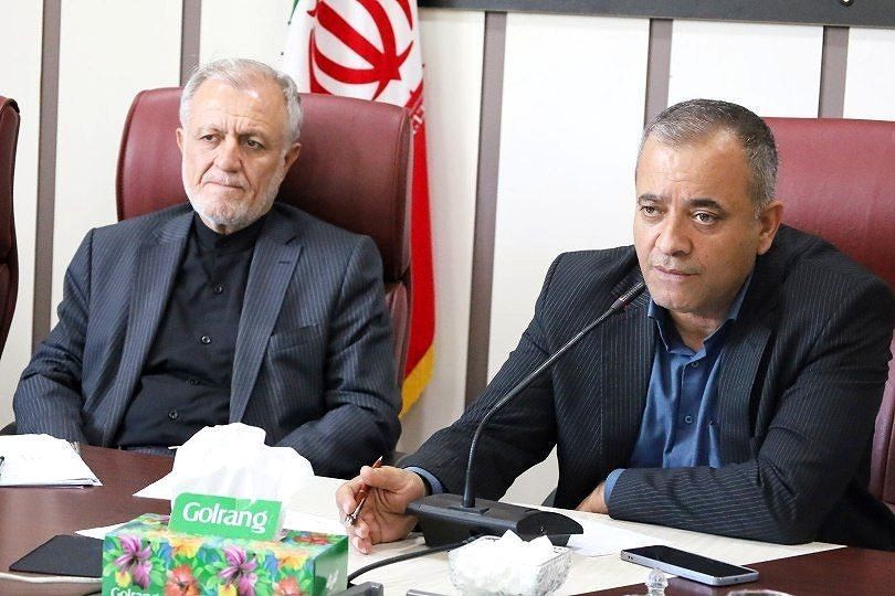 🛑 پیرانشهر آماده میزبانی از زائران اربعین حسینی/ موکب اهل سنت گستردهتر از سالهای گذشته برپا میشود