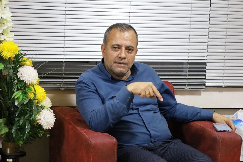 🔴 صدور کارت مرزنشینی برای افراد تحت پوشش بهزیستی و کمیته امداد تسریع میشود.