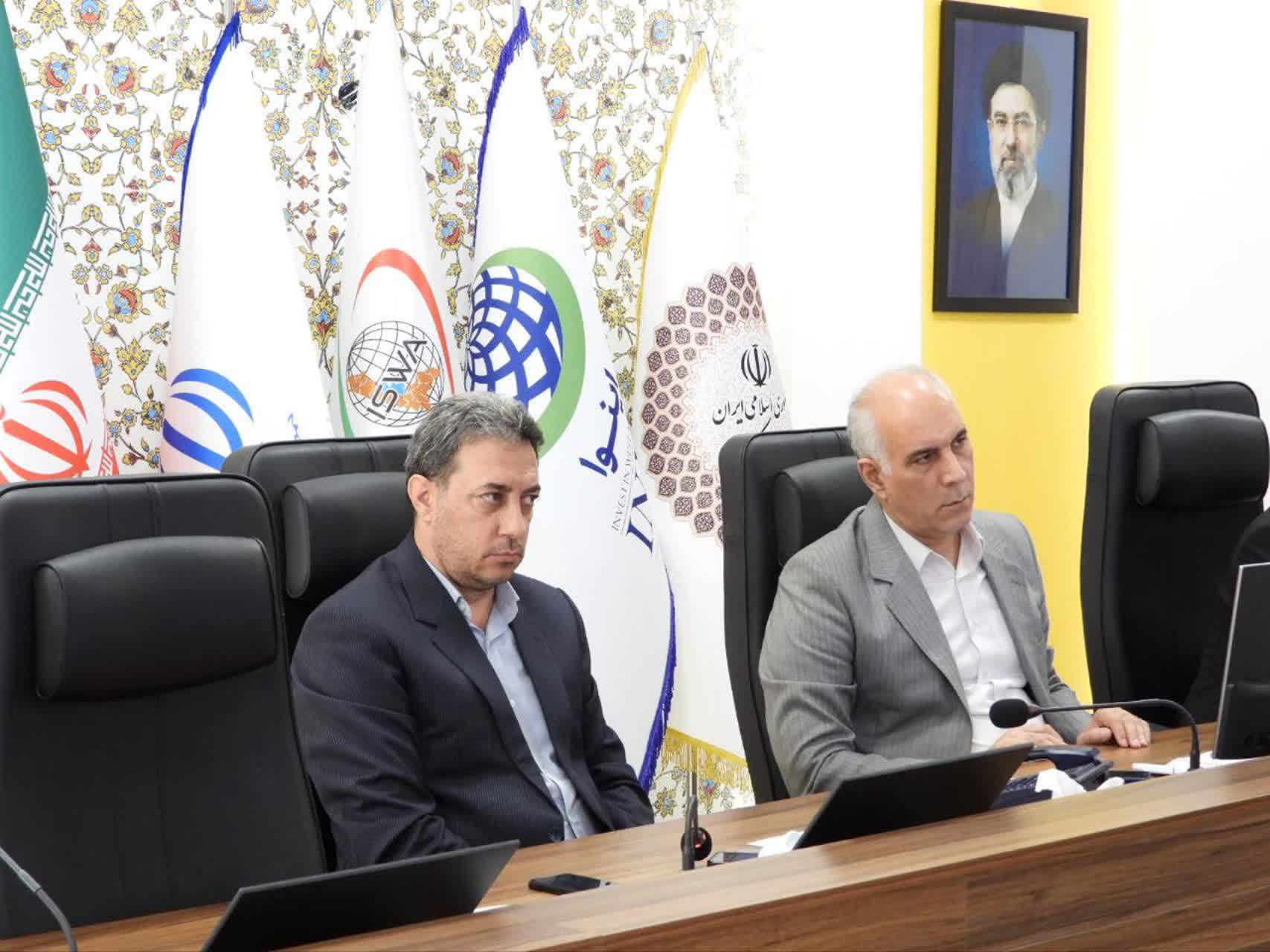 مسیر سرمایهگذاری در آذربایجانغربی هموارتر میشود