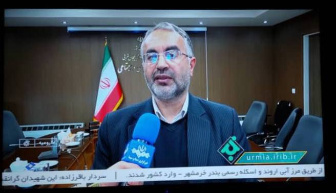 رئیس ستاد انتخابات آذربایجان‌غربی خبر داد؛ فرصت ثبت‌نام داوطلبان شورای اسلامی روستاها تا 30 بهمن