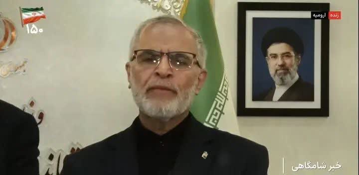 رئیس ستاد مرکزی اربعین در گفتگو با خبر 21: تاکنون حدود دو میلیون و 700 هزار نفر از مرزهای ما برای مراسم اربعین خارج شدهاند