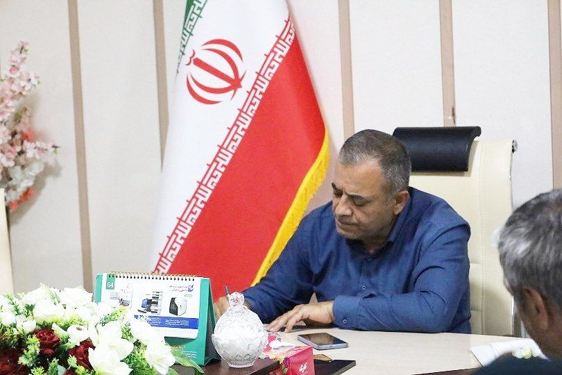 🔴 ملاقات مردمی فرماندار پیرانشهر؛ پنج ساعت شنیدن دغدغههای شهروندان