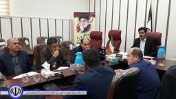 ستاد تنظیم بازار در پیرانشهر تشکیل شد