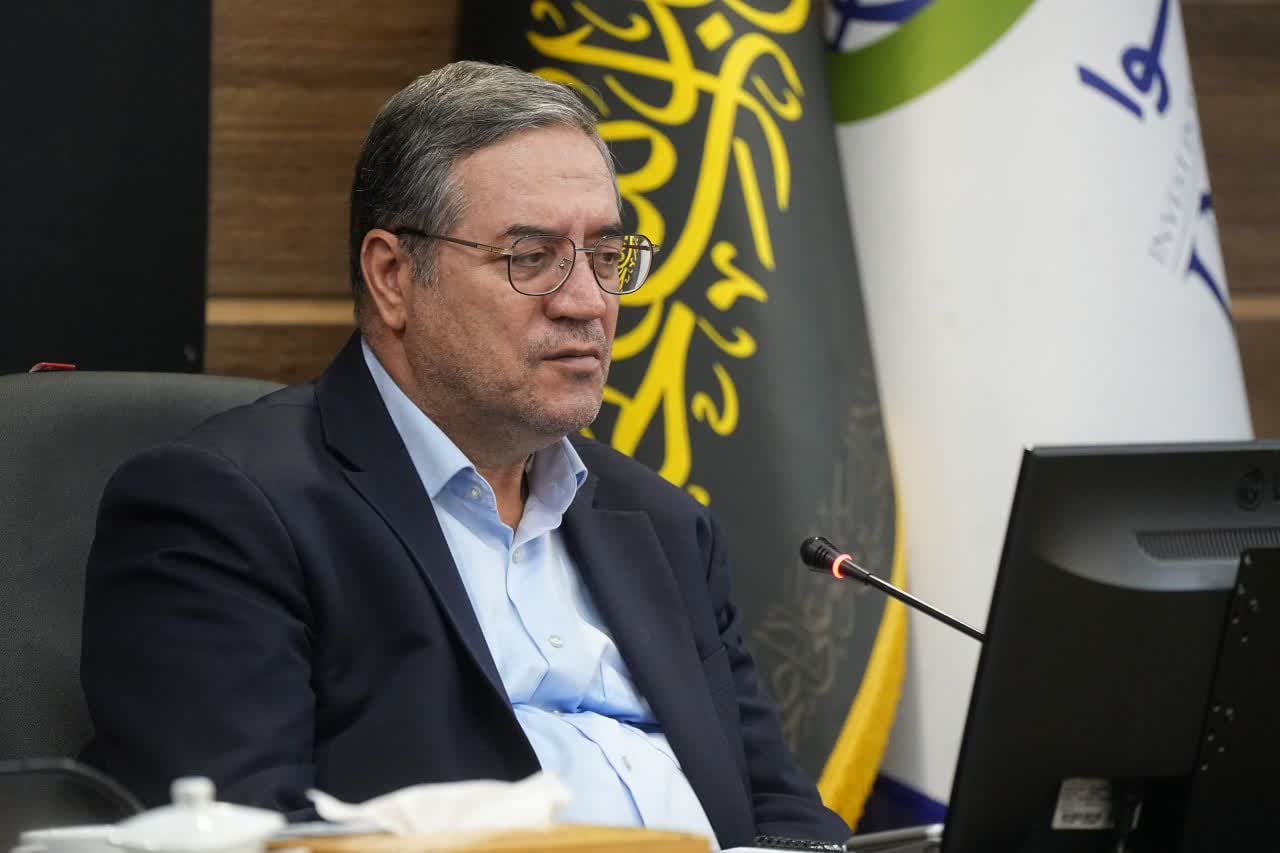 مقام عالی استان: فرمانداران پرچمدار جهش توسعه در آذربایجانغربی باشند