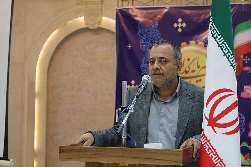 🔴 برگزاری همایش گرامیداشت روز جهانی کارگر و تجلیل از کارگران نمونه شهرستان پیرانشهر
