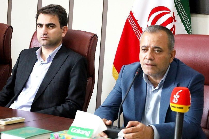 🔴 حمایت فرماندار و دادستان پیرانشهر از جشنواره «زاب» و تیم فوتبال «پارێزر