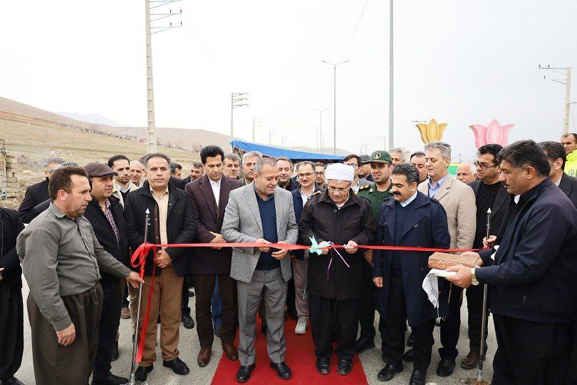 🔴 46 میلیارد تومان اعتبار برای افتتاح پروژه‌های عمرانی شهرداری لاجان