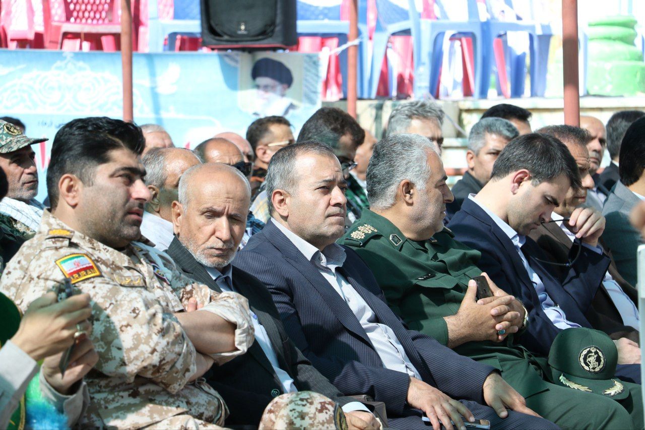 🔴 برگزاری یادوارهی شهدای عملیات حاج عمران در مرز تمرچین پیرانشهر
