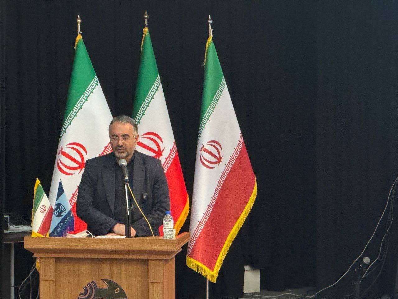 همایش آموزشی هیئتهای نظارت بر انتخابات هفتمین دوره شوراهای اسلامی شهر و روستای آذربایجانغربی برگزار شد