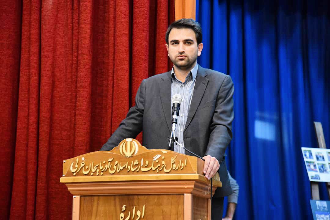 🔴 اختتامیه اولین جشنوارە نمایشنامە خوانی برف در شهرستان پیرانشهر؛
