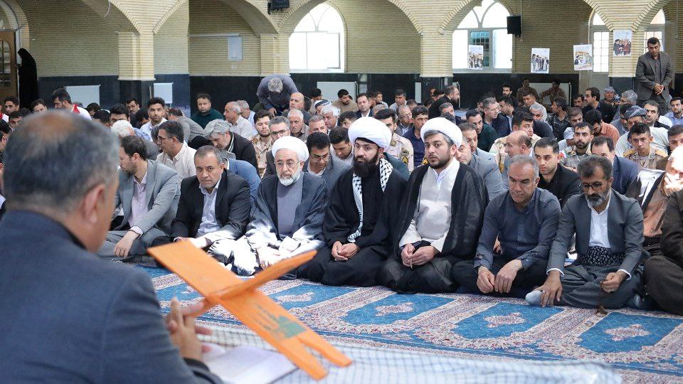 ◼️همایش مردمی گرامیداشت اولین سالگرد شهادت آیتالله شهید ابراهیم رئیسی و شهدای خدمت در پیرانشهر