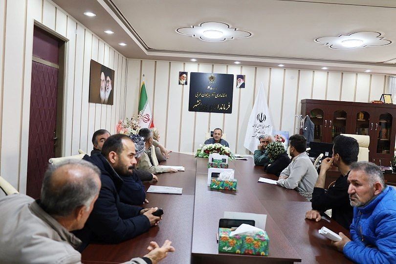 🔴 ملاقات مردمی فرماندار پیرانشهر / رسیدگی به درخواست بیش از 200 شهروند