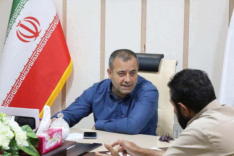 🔴 ملاقات مردمی فرماندار شهرستان پیرانشهر با شهروندان برگزار شد.