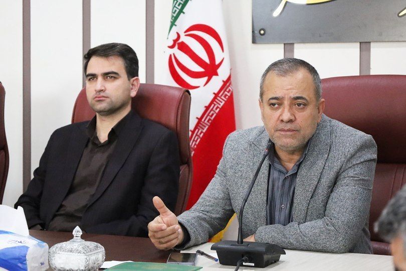 🔴 جلسه پدافند غیرعامل شهرستان پیرانشهر باحضور مدیرکل پدافند غیرعامل استان برگزار شد.