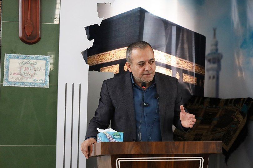 🔴 بررسی مشکلات محله کهنه‌خانه پیرانشهر با حضور مسئولان شهرستان